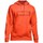 Textil Muži Mikiny Nike FC Essentials Oranžová