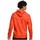 Textil Muži Mikiny Nike FC Essentials Oranžová