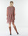 Textil Ženy Krátké šaty Betty London NEBECCA Červená