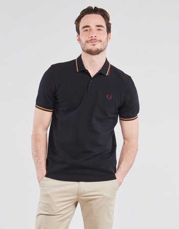 Fred Perry TWIN TIPPED FRED PERRY SHIRT