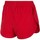 Textil Ženy Tříčtvrteční kalhoty 4F SKDT004 Červená