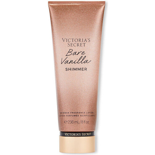 krasa Ženy Hydratace & výživa Victoria's Secret Body and Hand Lotion- Bare Vanilla Shimmer Other