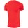 Textil Muži Trička s krátkým rukávem 4F TSMF002 Červená