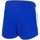 Textil Ženy Tříčtvrteční kalhoty 4F SKDD003 Modrá
