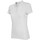 Textil Ženy Trička s krátkým rukávem 4F TSD007 Bílá
