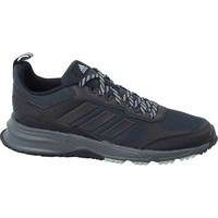 Boty Muži Běžecké / Krosové boty adidas Originals Rockadia Trail 30 Černá