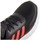 Boty Děti Běžecké / Krosové boty adidas Originals Tensaur Run K Černá