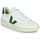 Boty Nízké tenisky Veja V-12 Bílá / Zelená
