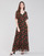 Textil Ženy Společenské šaty Molly Bracken PL192P21           