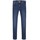 Textil Dívčí Rifle skinny Calvin Klein Jeans SKINNY ESS ROYAL BLUE Modrá