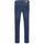 Textil Dívčí Rifle skinny Calvin Klein Jeans SKINNY ESS ROYAL BLUE Modrá