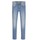 Textil Dívčí Rifle skinny Calvin Klein Jeans SOLILA Modrá
