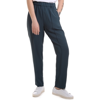 Textil Ženy Mrkváče Calvin Klein Jeans K20K201715 Zelený
