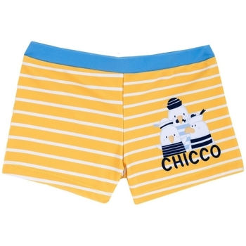 Textil Děti Plavky / Kraťasy Chicco 09007037000000 Žlutá