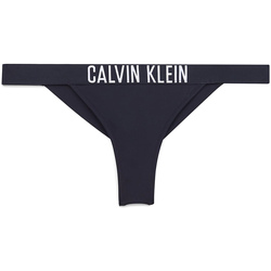 Textil Ženy vrchní  a spodní díl Calvin Klein Jeans KW0KW00939 Černá