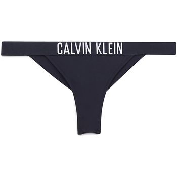 Textil Ženy vrchní  a spodní díl Calvin Klein Jeans KW0KW00939 Černá