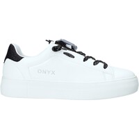 Boty Ženy Módní tenisky Onyx S20-SOX701 Černá
