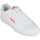 Boty Ženy Módní tenisky Diadora IMPULSE I C8865 White/Geranium Bílá