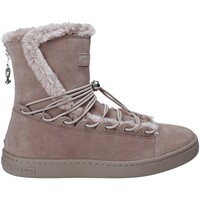 Boty Ženy Zimní boty Fornarina PI18AN1060S067 Růžová