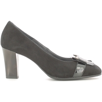 Boty Ženy Lodičky Grace Shoes I6191 Černá