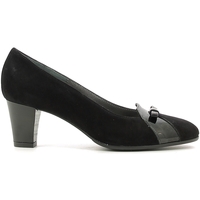 Boty Ženy Lodičky Grace Shoes I6060 Černá