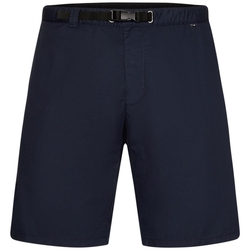 Textil Muži Kraťasy / Bermudy Calvin Klein Jeans K10K105315 Modrý
