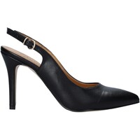 Boty Ženy Lodičky Grace Shoes 038036 Černá