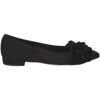 Boty Ženy Baleríny  Grace Shoes 2224 Černá