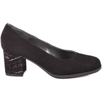 Boty Ženy Lodičky Grace Shoes I8430 Černá