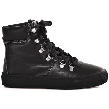 Boty Ženy Kotníkové boty Darkwood DW7026 Černá