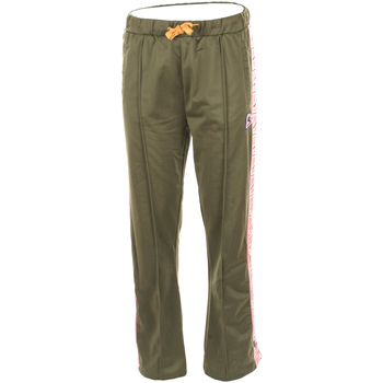 Textil Ženy Teplákové kalhoty Invicta 4447112DP Zelená