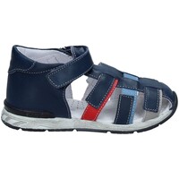 Boty Děti Sportovní sandály Falcotto 1500698-02-9111 Modrý