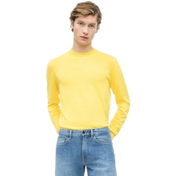Textil Muži Svetry Calvin Klein Jeans K10K103690 Žlutá