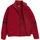 Textil Ženy Bundy Calvin Klein Jeans 00GWH8O591 Červená