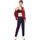 Textil Ženy Bundy Calvin Klein Jeans 00GWH8O591 Červená