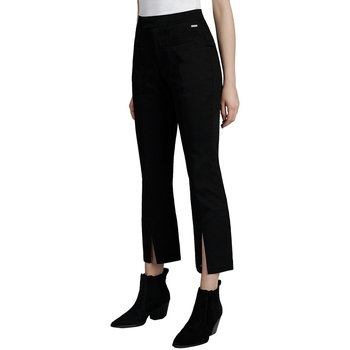 Textil Ženy Kalhoty Pepe jeans PL211352 Černá