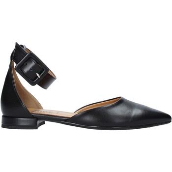 Boty Ženy Baleríny  Grace Shoes 521T021 Černá