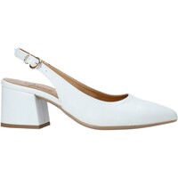 Boty Ženy Lodičky Grace Shoes 774016 Bílá