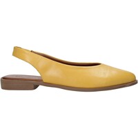 Boty Ženy Sandály Bueno Shoes 9N0102 Žlutá