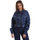 Textil Ženy Riflové bundy Versace C0HVB939AQC5Q904 Modrá