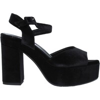 Boty Ženy Sandály Grace Shoes ROMA220F9 Černá