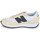 Boty Muži Nízké tenisky New Balance 237 Bílá / Černá