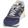 Boty Muži Nízké tenisky New Balance 997 Modrá / Žlutá