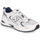 Boty Ženy Nízké tenisky New Balance 530 Bílá / Stříbrná       