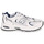 Boty Ženy Nízké tenisky New Balance 530 Bílá / Stříbrná       