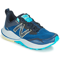 Boty Ženy Běžecké / Krosové boty New Balance NITREL Modrá