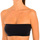 Spodní prádlo Ženy Sportovní podprsenky Intimidea 110536-NERO Černá