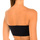 Spodní prádlo Ženy Sportovní podprsenky Intimidea 110536-NERO Černá