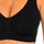 Spodní prádlo Ženy Sportovní podprsenky Intimidea 110626-NERO Černá