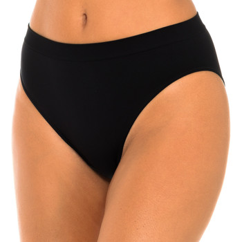 Spodní prádlo Ženy Slipy Intimidea 310030-NERO Černá